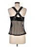 Hunter Black Sleeveless T-Shirt Size M - photo 2