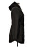 Laundry by Shelli Segal 100% Polyester Black Trenchcoat Size XL - photo 4