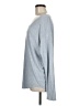 Athleta Gray Pullover Sweater Size M (tall) - photo 5