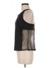 Hunter Black Sleeveless T-Shirt Size M - photo 5