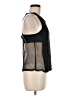 Hunter Black Sleeveless T-Shirt Size M - photo 4