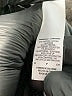 Nike Chevron-herringbone Gray Active Pants Size S (kids) - photo 4