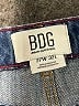 BDG Blue Jeans Size 27 waist - photo 7