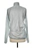 Novara 100% Nylon Metallic Silver Track Jacket Size M - photo 2