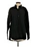 J.Crew 100% Cotton Black Jacket Size S - photo 1