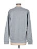 Shein 100% Polyester Graphic Gray Sweatshirt Size XS - photo 2
