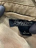 Lucky Brand 100% Lyocell Green Jacket Size L - photo 6