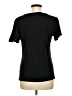 Peyton Jensen Black Short Sleeve T-Shirt Size M - photo 2