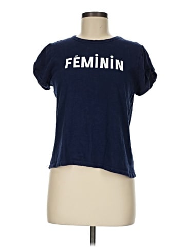 Sea New York Short Sleeve T-Shirt (view 1)
