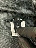 Tribal Solid Black Formal Skirt Size 2 - photo 4