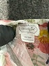 Mud Pie 100% Cotton Ivory Dress Size 12-18 mo - photo 3