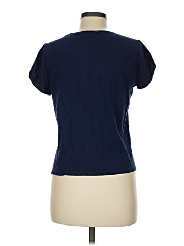 Sea New York Short Sleeve T-Shirt (view 2)