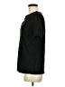 Peyton Jensen Black Short Sleeve T-Shirt Size M - photo 5
