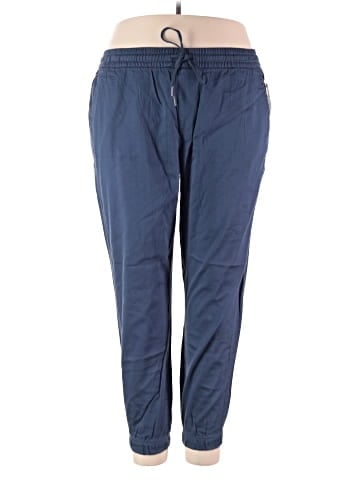 Gap Active Pants (view 1)