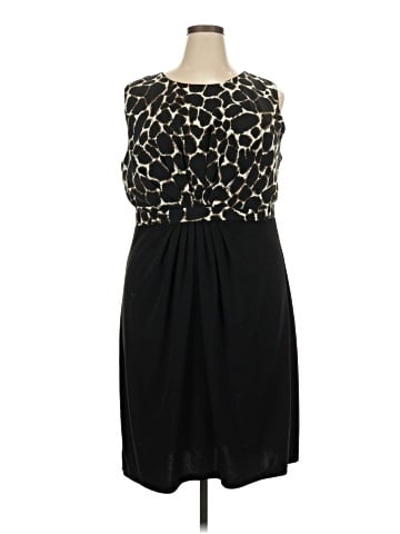 Spruce & Sage Cocktail Dress (view 1)
