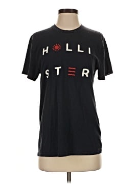 Hollister Short Sleeve T-Shirt (view 1)