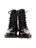 MICHAEL Michael Kors Black Ankle Boots Size 6 1/2 - photo 2