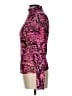 AFRM Pink Long Sleeve Turtleneck Size L - photo 5