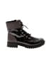 MICHAEL Michael Kors Black Ankle Boots Size 6 1/2 - photo 1