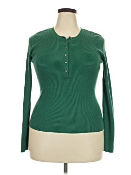 Moda International Pullover Sweater