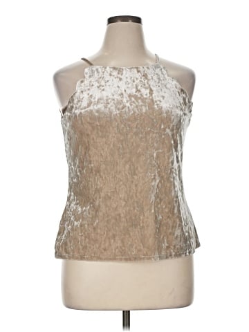 A. Byer Tank Top (view 1)
