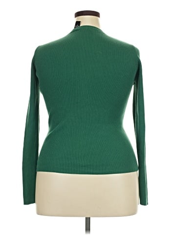 Moda International Pullover Sweater (view 2)