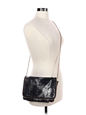 Urban Expressions Crossbody Bag (view 2)