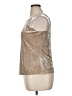 A. Byer Silver Tank Top Size XL - photo 5