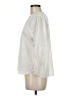 Assorted Brands 100% Polyester Ivory 3/4 Sleeve Blouse Size M - photo 5