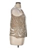 A. Byer Silver Tank Top Size XL - photo 4