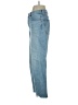 Madewell Blue Jeans Size 26 waist - photo 5