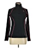 Under Armour Black Track Jacket Size M - photo 1