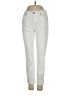 Paige Ivory White Jeans Size 26 waist - photo 1