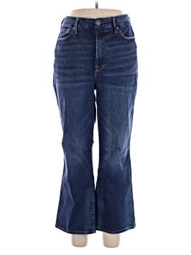 Good American Jeans (view 1)