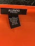 Alfani Orange Sleeveless Blouse Size 3X - photo 8