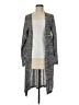 Others Follow Gray Cardigan Size M - photo 1