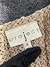 Project Tan Pullover Sweater Size S - photo 7