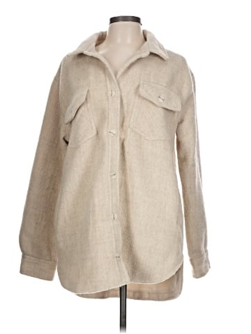 Thread & Supply Jacket (view 1)