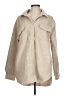 Thread & Supply 100% Polyester Tan Jacket Size L - photo 1