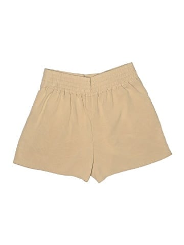 Forever 21 Khaki Shorts (view 2)
