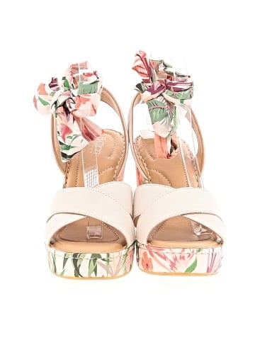 Born Wedges (view 2)