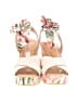 Born Tropical Ivory Wedges Size 10 - photo 2
