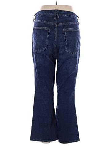 Good American Jeans (view 2)