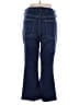 Good American Blue Jeans Size 14 - 16 - photo 2