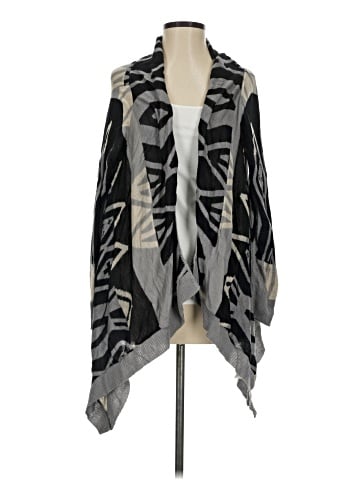 One World Poncho (view 1)