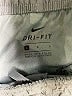 Nike Green Athletic Shorts Size L - photo 3