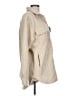 Thread & Supply 100% Polyester Tan Jacket Size L - photo 4