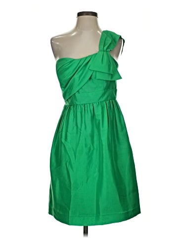 Jenny Yoo Collection Cocktail Dress (view 1)