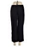 Old Navy Black Casual Pants Size 2 - photo 1