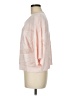 CAbi Pink Pullover Sweater Size M - photo 5